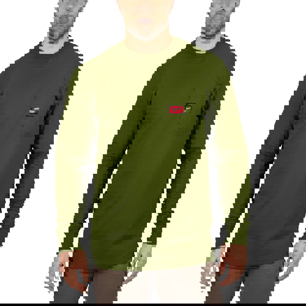 Shirts; Garment Style: Long Sleeve ; Garment Type: Heavy-Duty; Breathable; UV Protection; Abrasion Resistant; Tear Resistant ; Size: Small ; Material: Cotton; Polyester ; Chest Size (Inch): 38 to 40 ; Material Weight (oz.): 6.7800